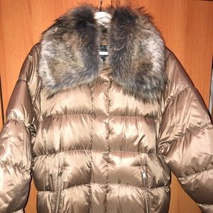 Ralph Lauren Puff Jacket